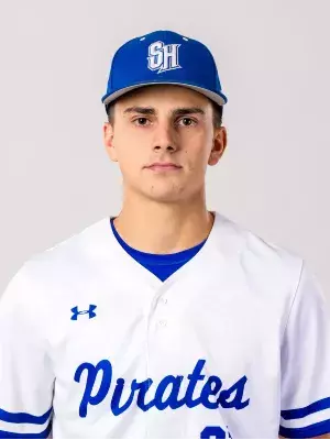 Alex D'Ambrosio Head Shot