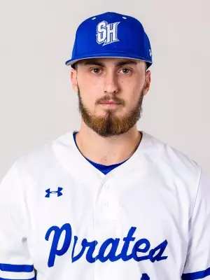 Casey Cuminskey Head Shot