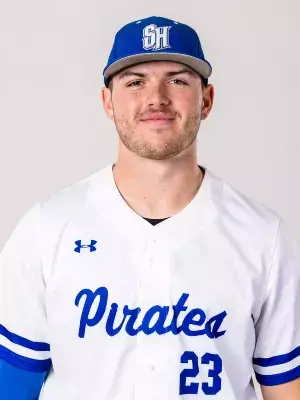 Kevin Milewski Head Shot