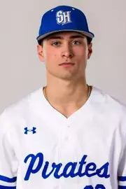 Tommy Manzo Head Shot