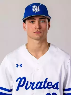 Tommy Manzo Head Shot