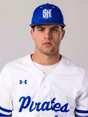 Aiden Dill Head Shot