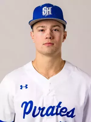 Magnus Krieger Head Shot