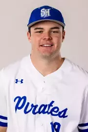 John Downing Head Shot