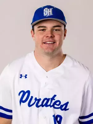 John Downing Head Shot