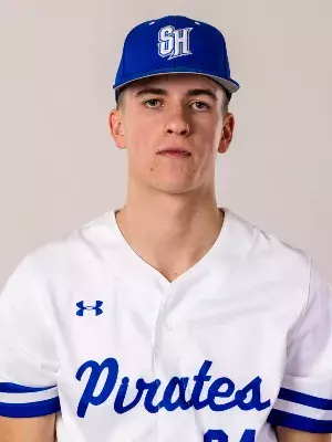 Tomas Cestero Head Shot