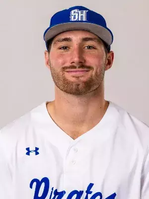 Dylan Pacheco Head Shot