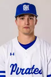Jimmy Brennan Head Shot
