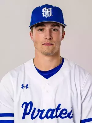 Jimmy Brennan Head Shot