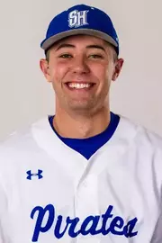 Connor Bryne Head Shot