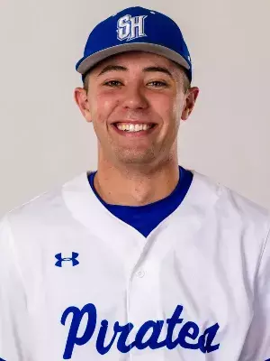 Connor Bryne Head Shot