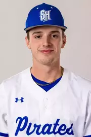 Jake Walman Head Shot