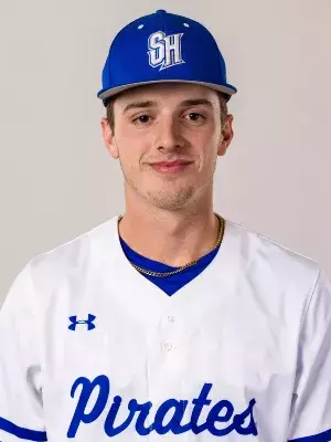 Jake Walman Head Shot