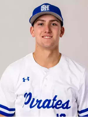 Mason Christopher Head Shot