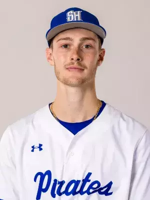 Anthony Ehly Head Shot