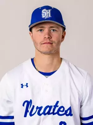 Justin Ford Head Shot