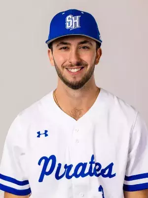 Ryan Frontera Head Shot