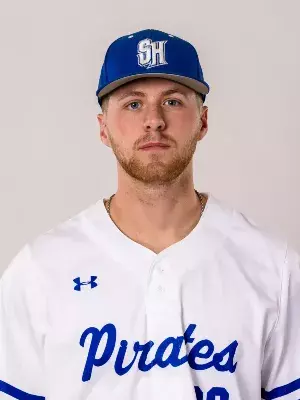 Cole Hansen Head Shot