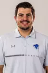 Vince Esposito headshot 2024-25