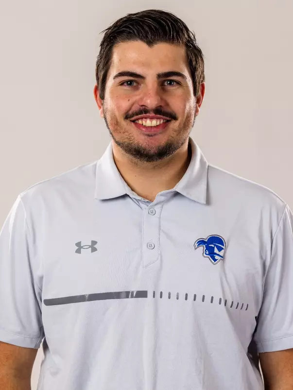 Vince Esposito headshot 2024-25