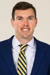 Morgan Williams headshot 2024-25