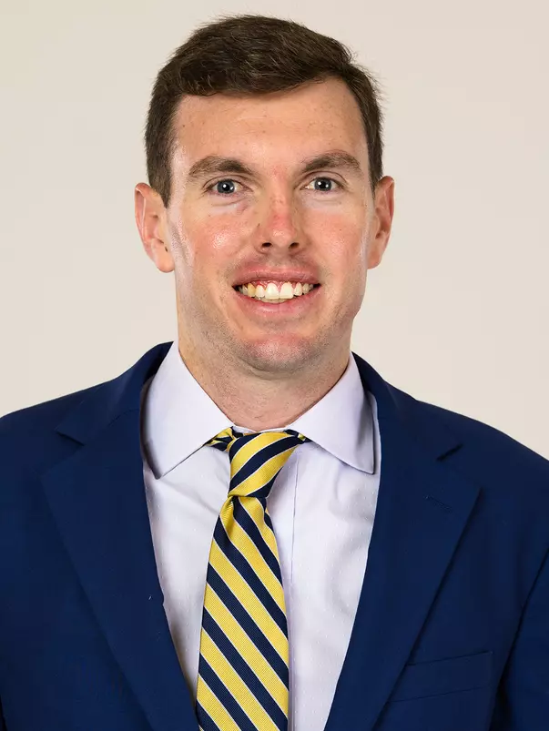 Morgan Williams headshot 2024-25