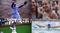 Seton Hall With League-Best 4 BIG EAST Sport Excellence Award Honorees