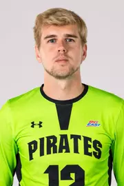 Soren Jensen