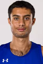 Aakash Arumgam Headshot