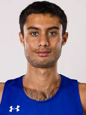 Aakash Arumgam Headshot