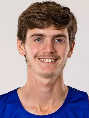 Logan Bruzzoni Headshot