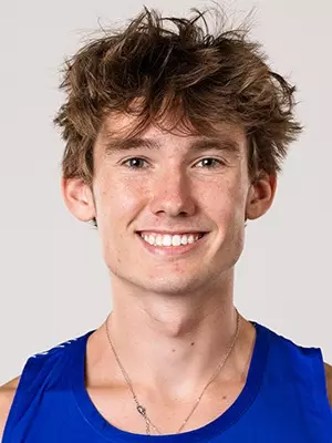 Joseph Butler Headshot