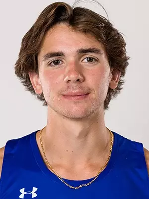 Anthony Cary Headshot