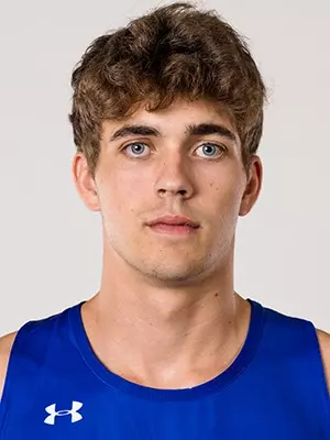 Zac Doneth Headshot