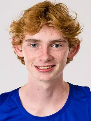 Aidan Griffin Headshot