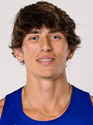 Liam Griffiths Headshot