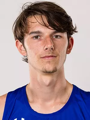 Jeffery Grynaviski Headshot