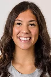 Amanda Houston Headshot