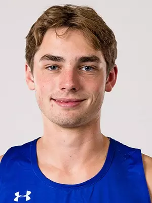 Jack Smith Headshot