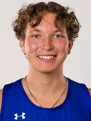Michael Kelton Headshot