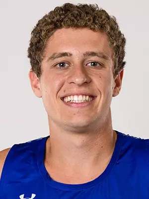 Michael Polak Headshot