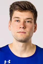 Peter Smutelovic Headshot