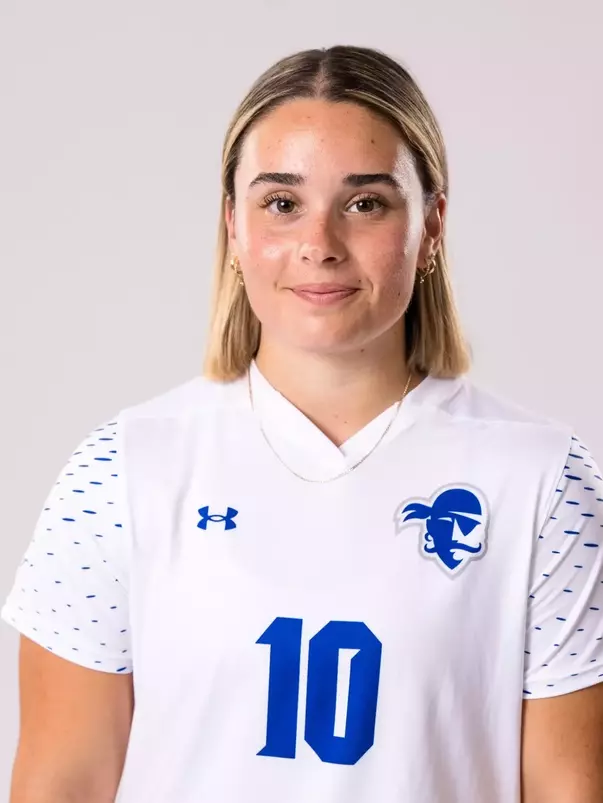 Grace Mitchell