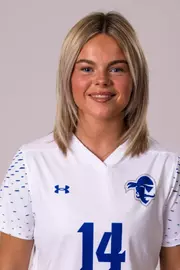 Sophie Liston