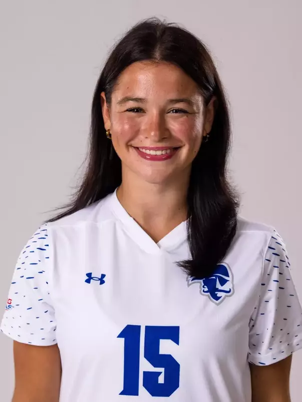 Abby Udowenko