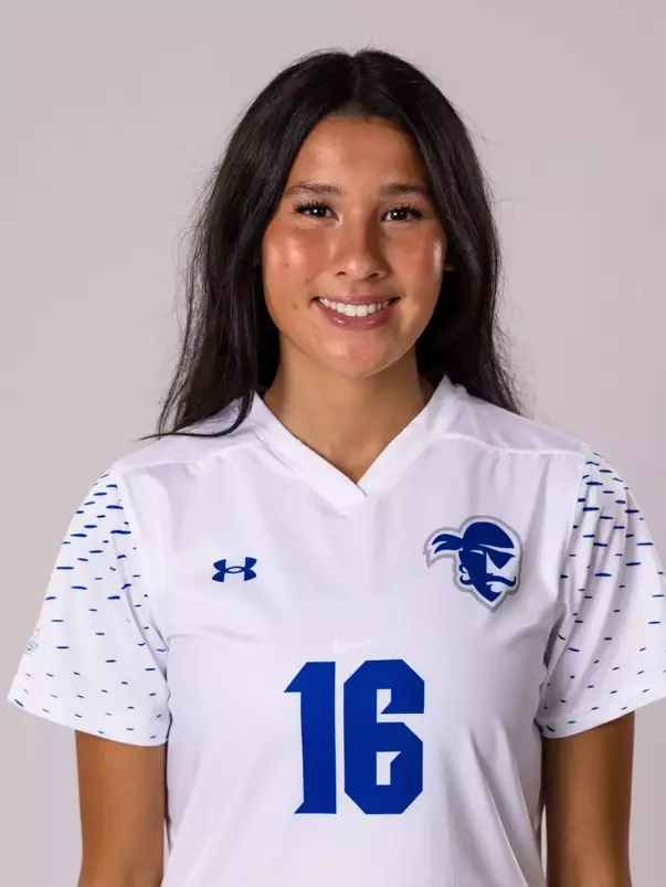 Skyler Thompson