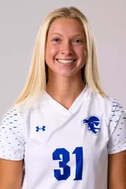 Ella Conger