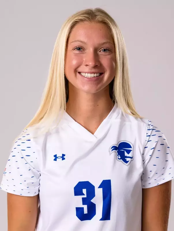 Ella Conger
