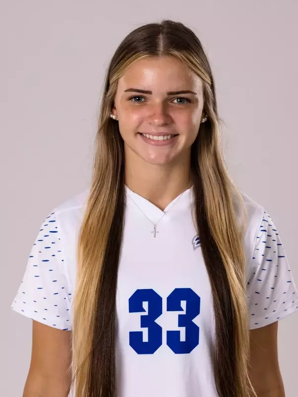 Kailey McCormick