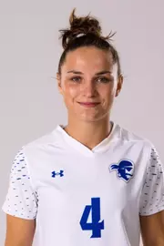 Chiara Pucci